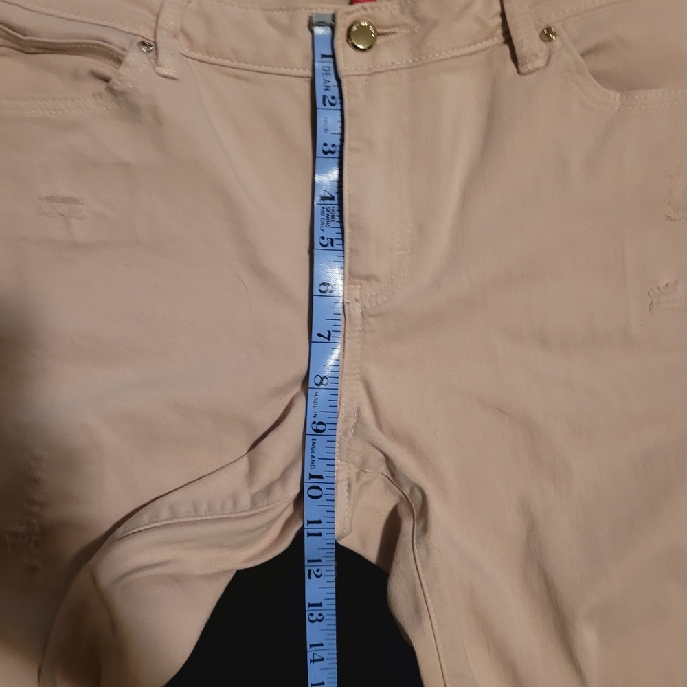 Jennifer Lopez skinny ankle pants - Picture 11 of 12